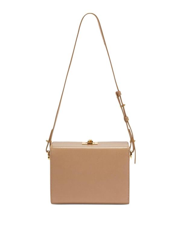 Furla Sac Porté Épaule - Beig