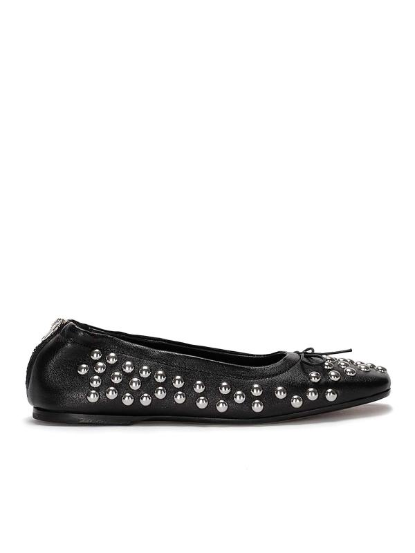 Golden Goose Ballerines - Noir