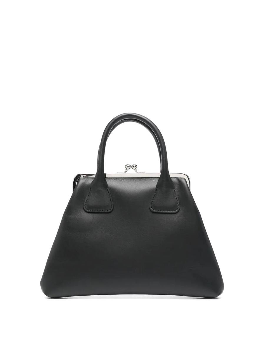 Comme Des Garcons Sac Bandoulière - Noir