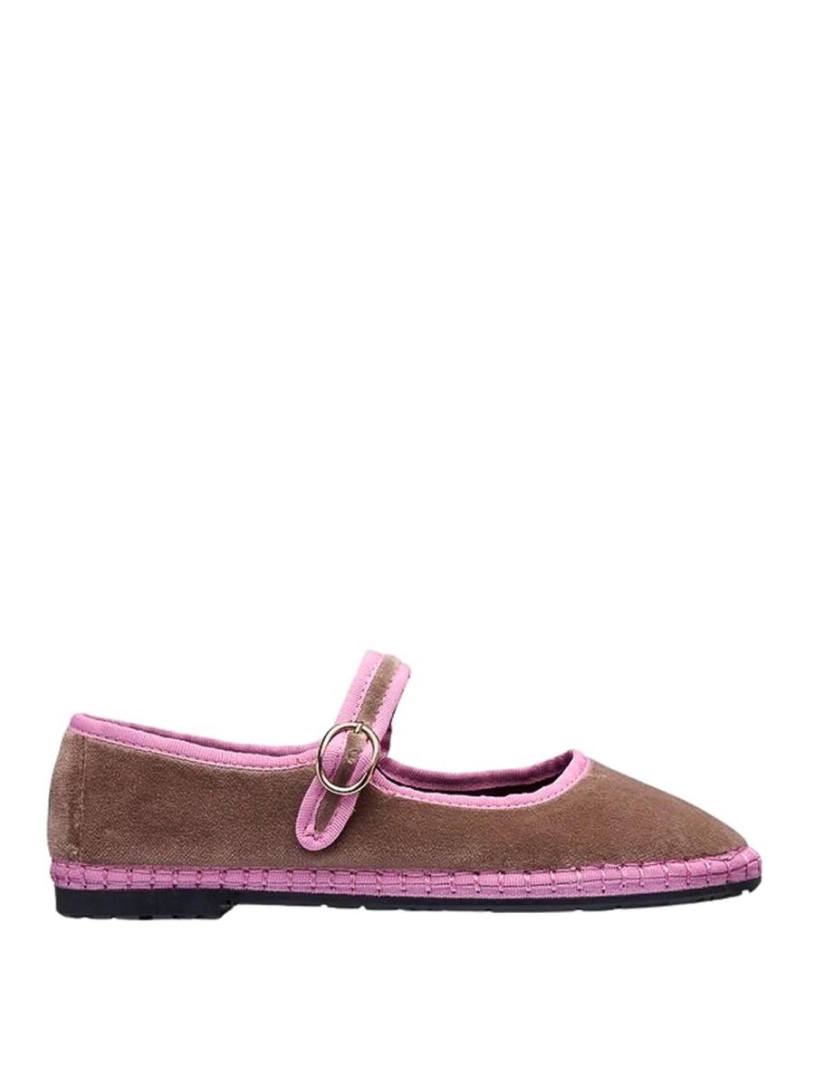 Flabelus Sandales - Beige