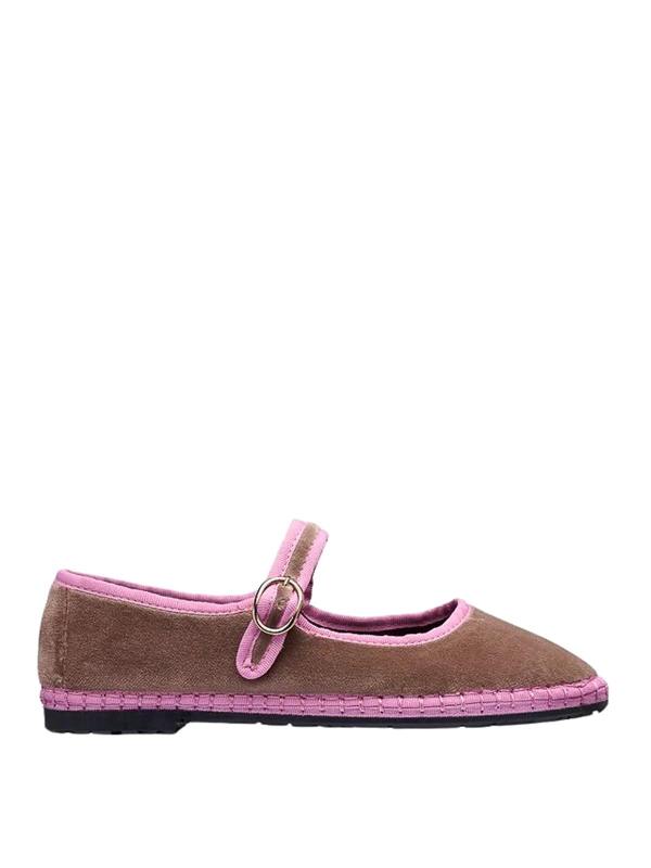 Flabelus Sandales - Beige