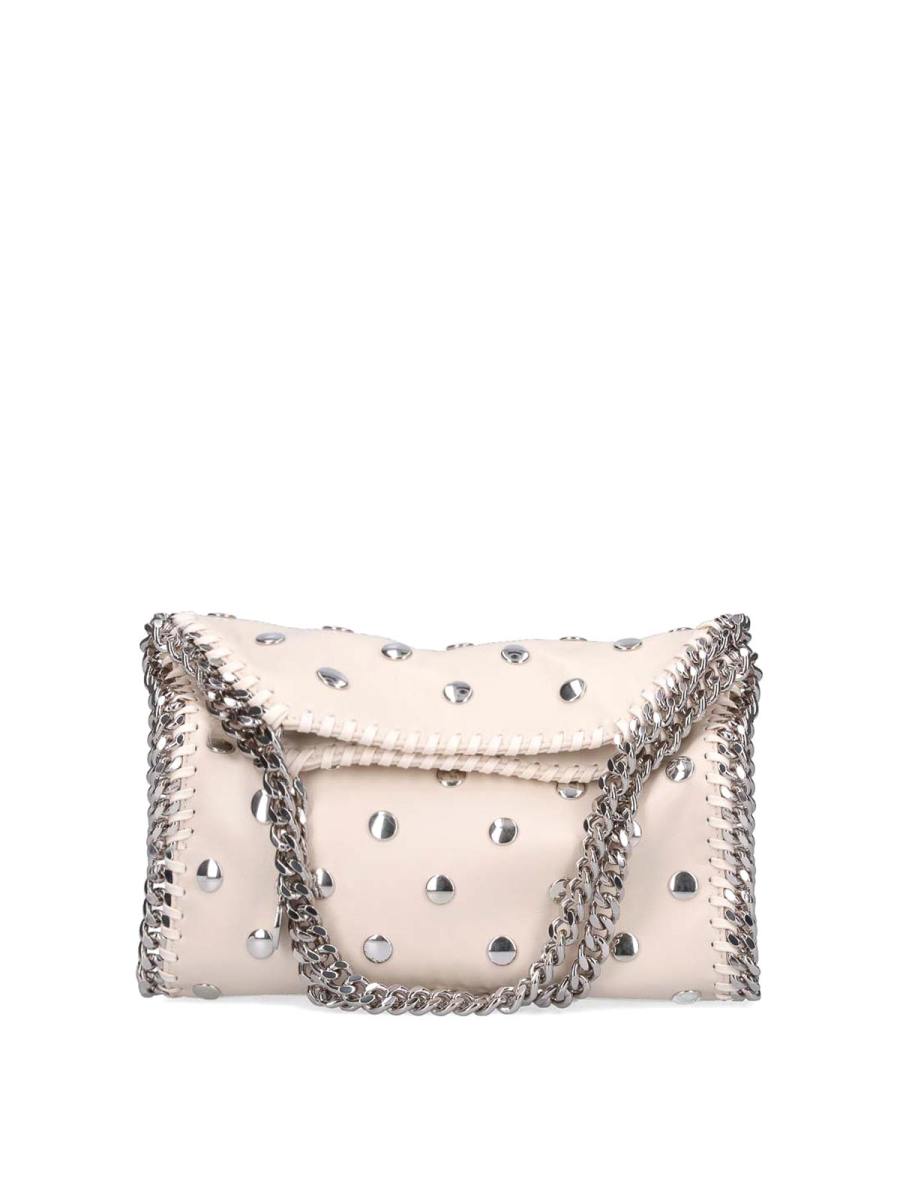 Stella Mccartney Sac Bandoulière - Falabella