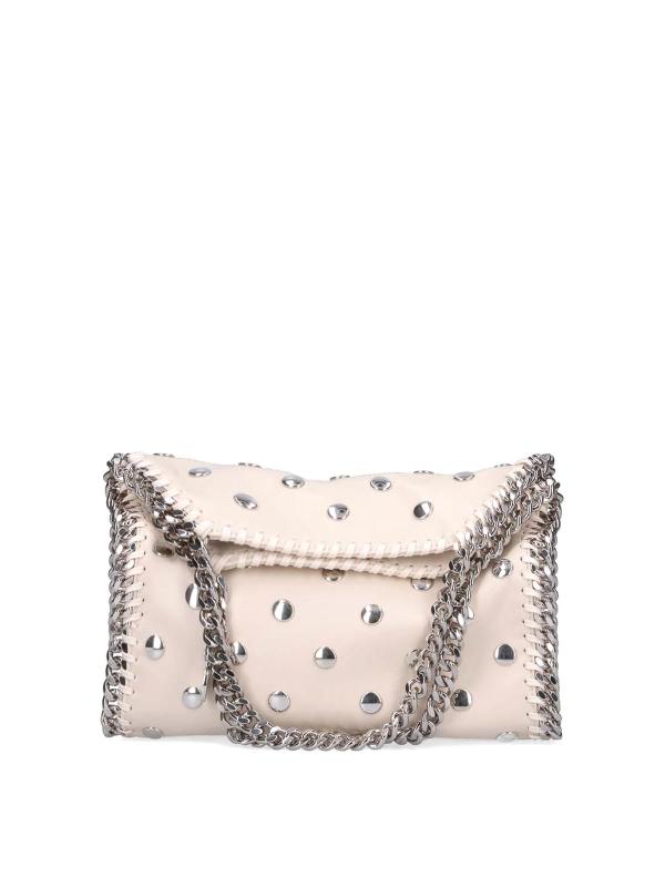 Stella Mccartney Sac Bandoulière - Falabella