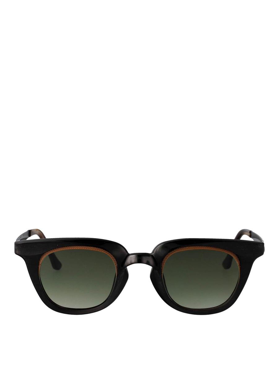 Rigards Lunettes De Soleil - Noir