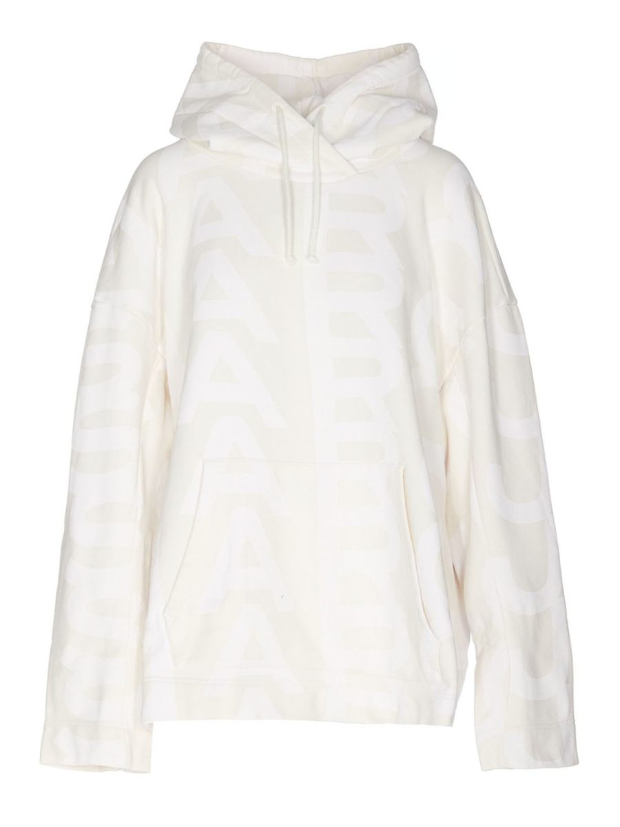 Marc Jacobs Sweat-Shirts - Blanc