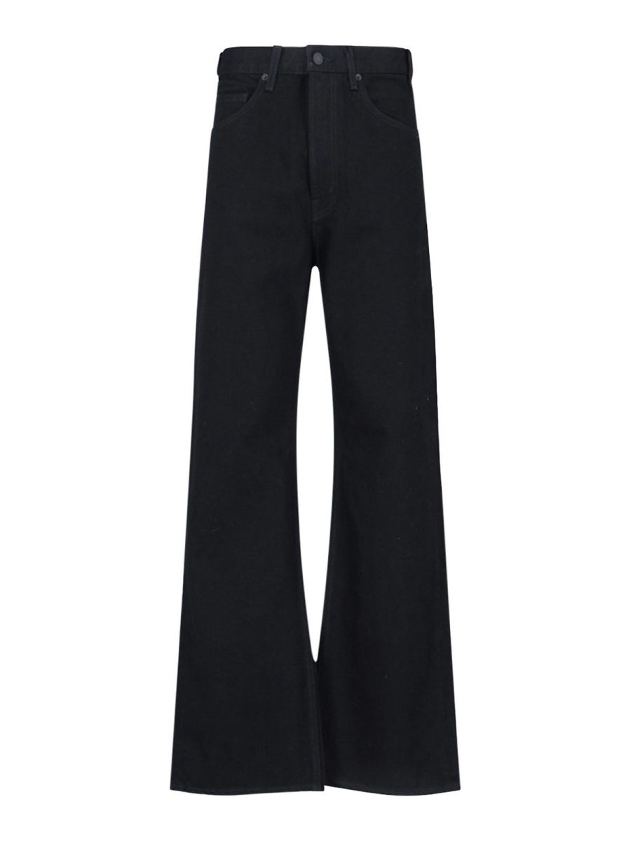 Nili Lotan Jean Bootcut - Noir