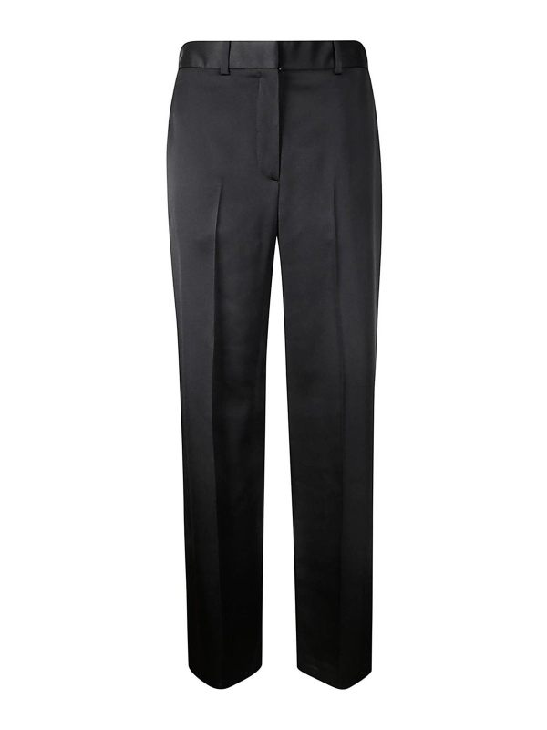 Lanvin Short - Noir