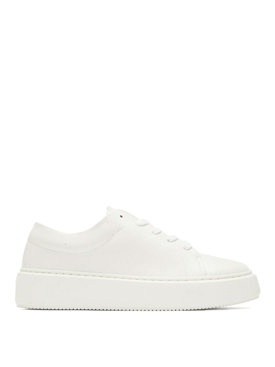 Ganni Baskets - Sporty Mix