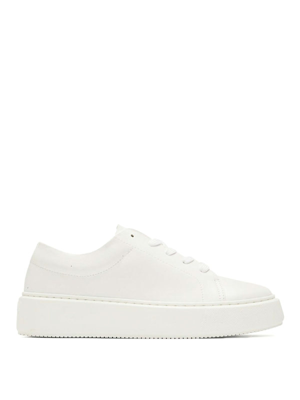 Ganni Baskets - Sporty Mix