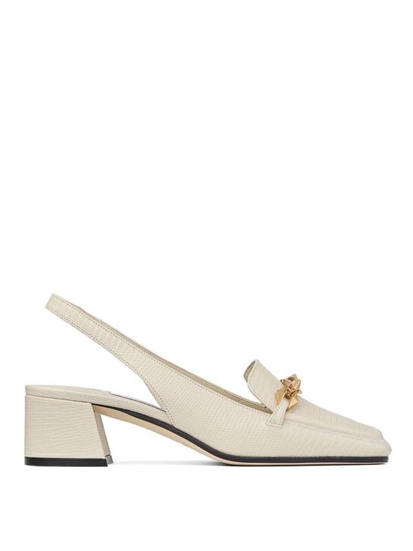 Jimmy Choo Sandales - Beige