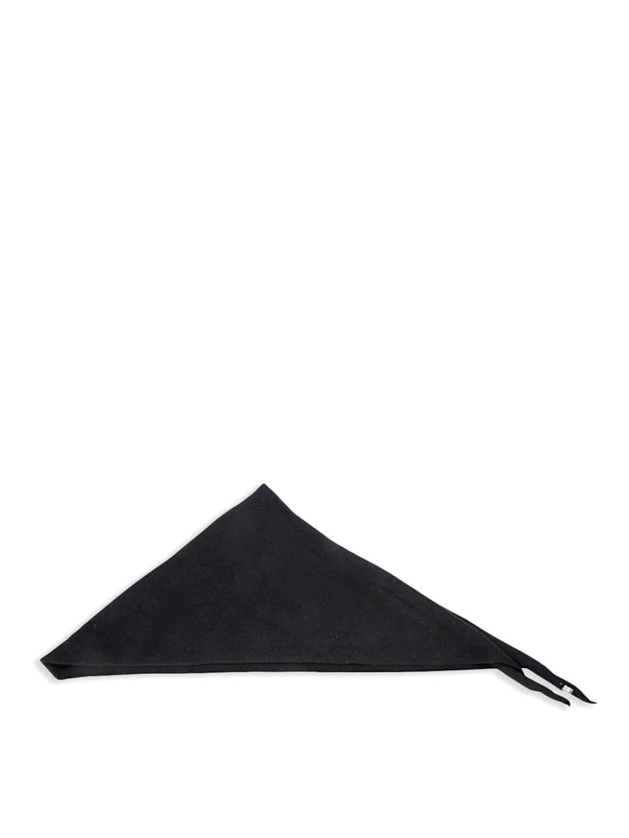Extreme Cashmere Écharpe - Noir
