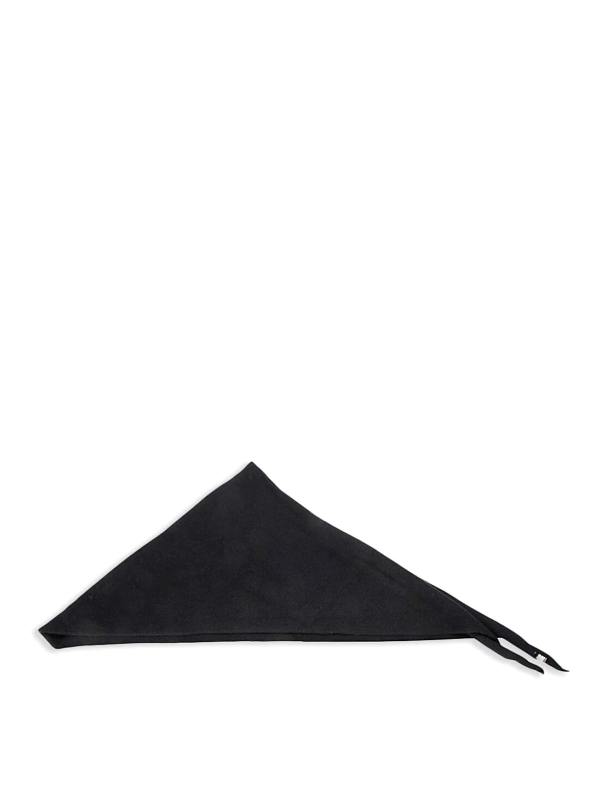 Extreme Cashmere Écharpe - Noir