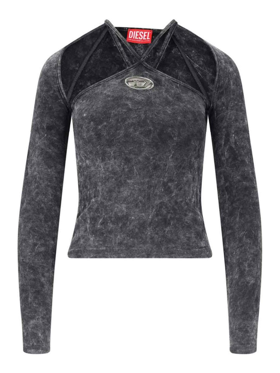 Diesel Top - Noir