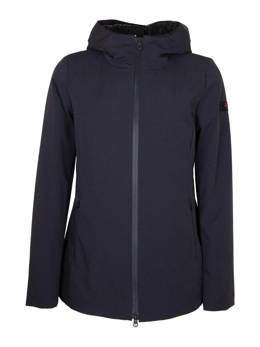 Peuterey Veste Casual - Noir