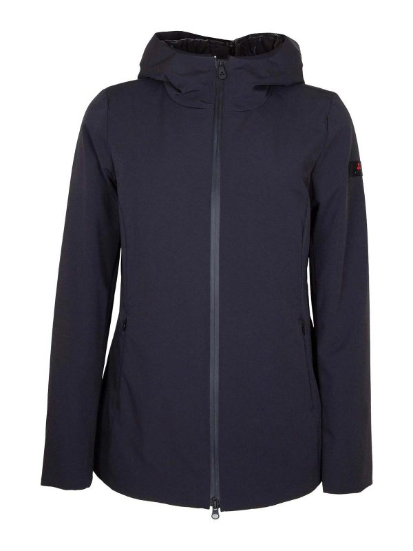 Peuterey Veste Casual - Noir