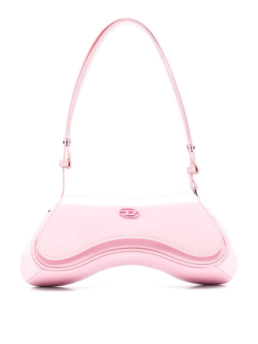 Diesel Sac Bandoulière - R