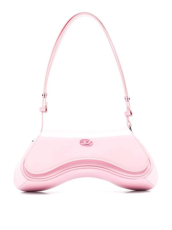 Diesel Sac Bandoulière - R