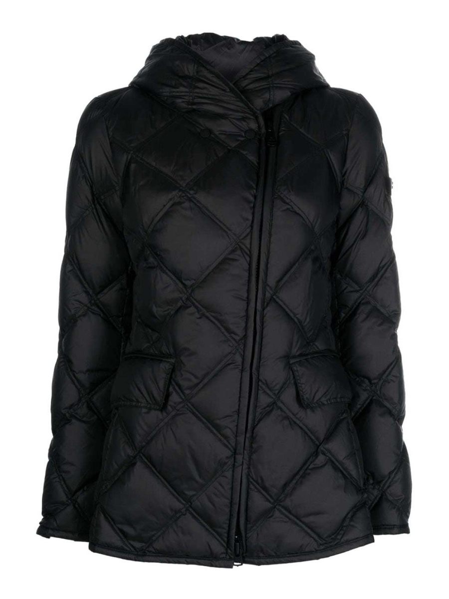 Peuterey Veste Casual - Noir