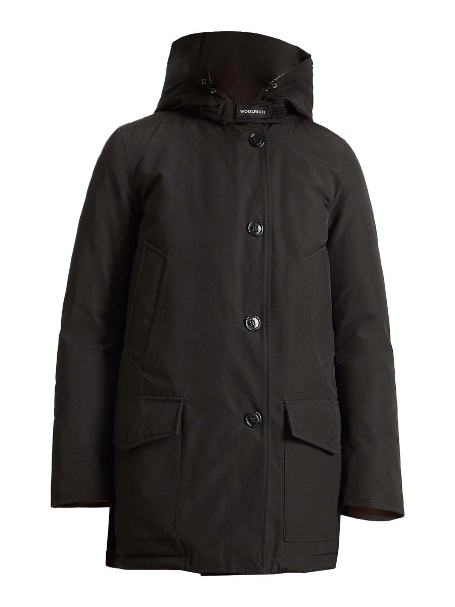 Woolrich Veste Casual - Noir