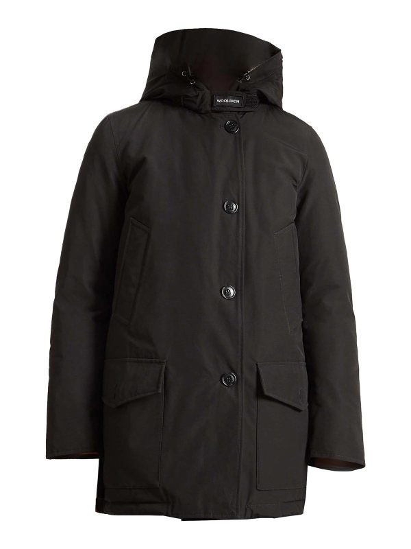 Woolrich Veste Casual - Noir