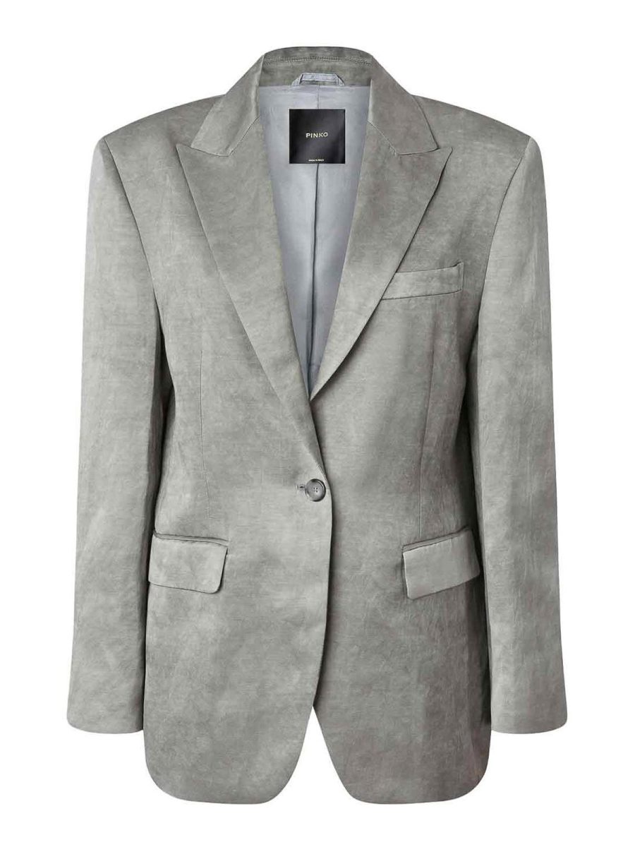 Pinko Blazer - Noir