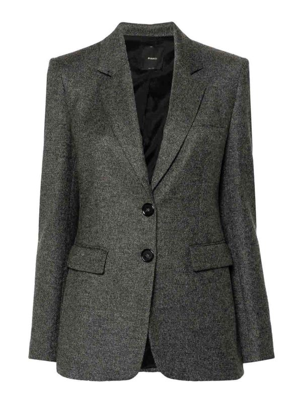 Pinko Blazer - Noir