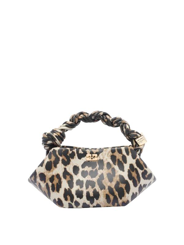 Ganni Sac Cabas - Marr