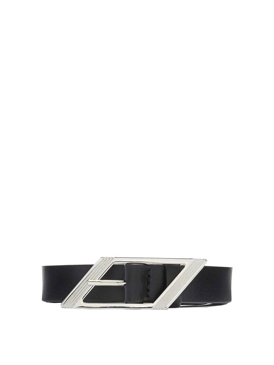 The Attico Ceinture - Noir