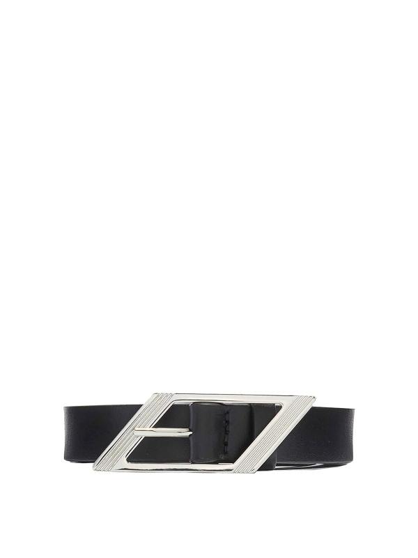 The Attico Ceinture - Noir