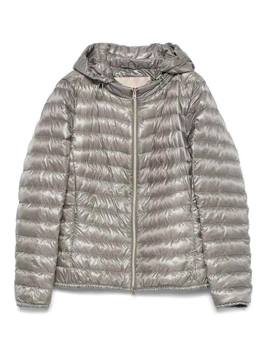 Herno Veste Casual - Gris