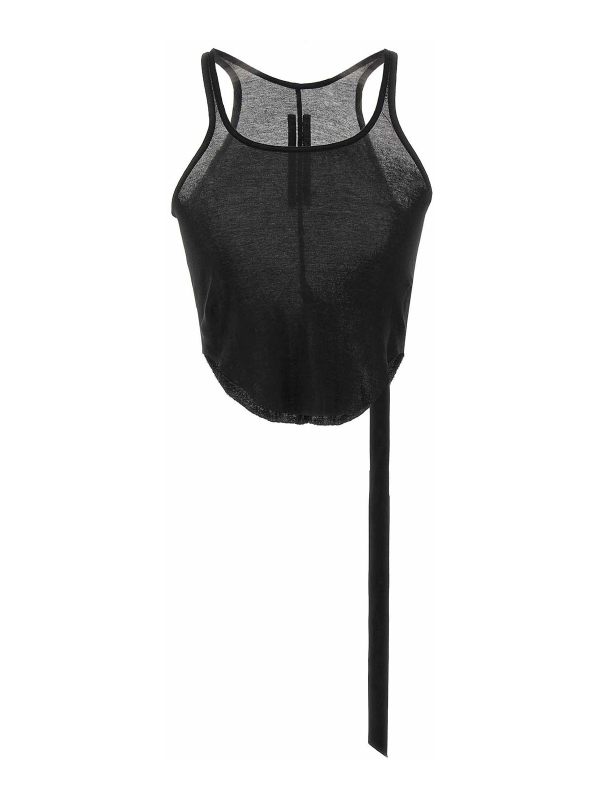 Drkshdw Top - Noir