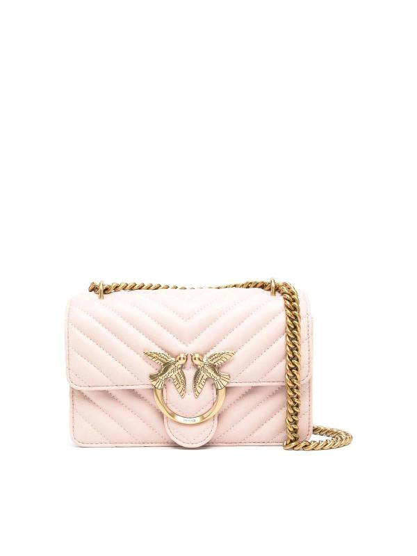 Pinko Sac Bandoulière - Love One M