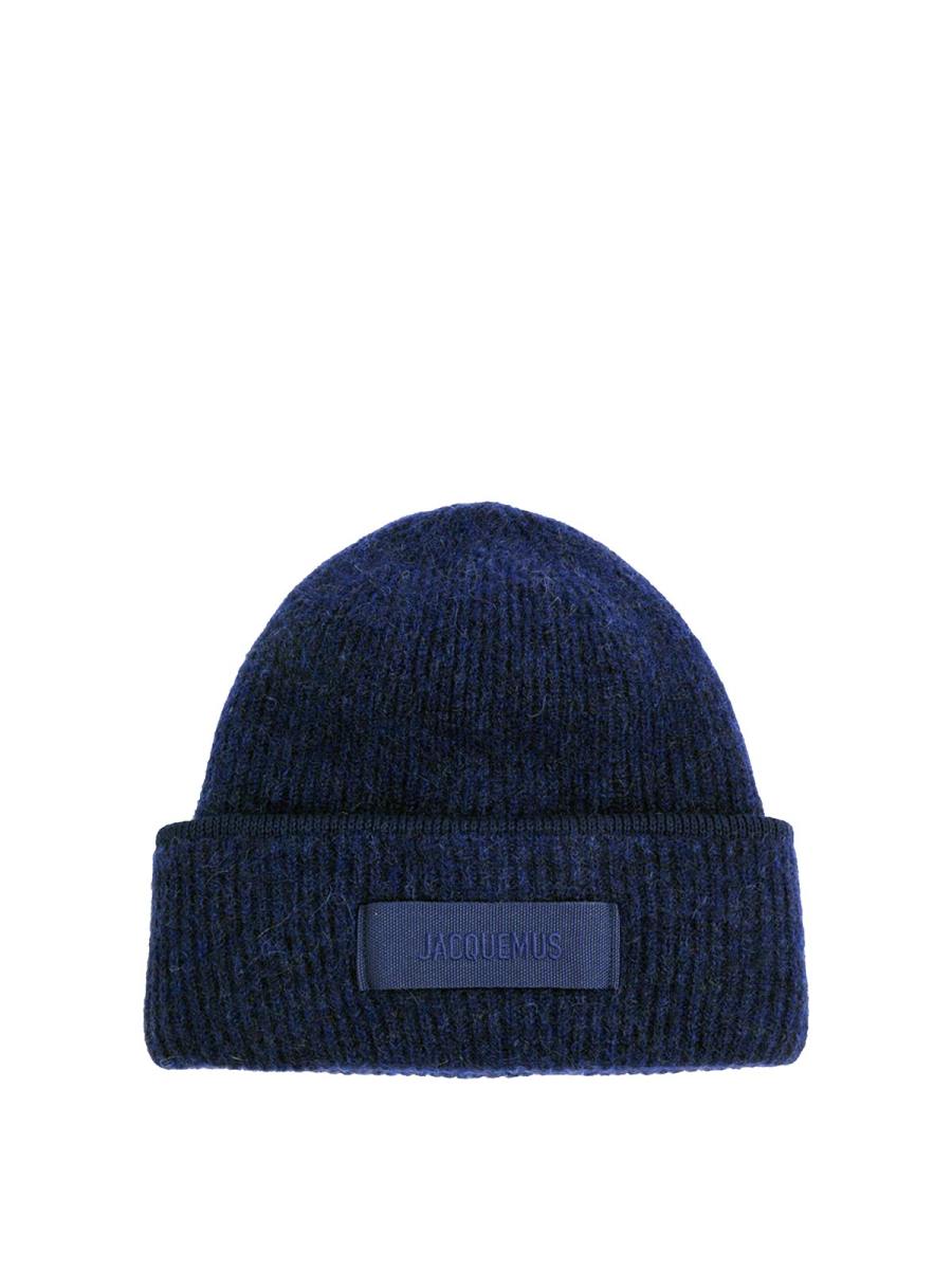 Jacquemus Chapeau - Bleu