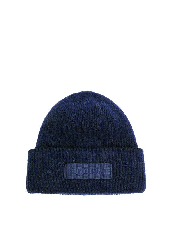 Jacquemus Chapeau - Bleu