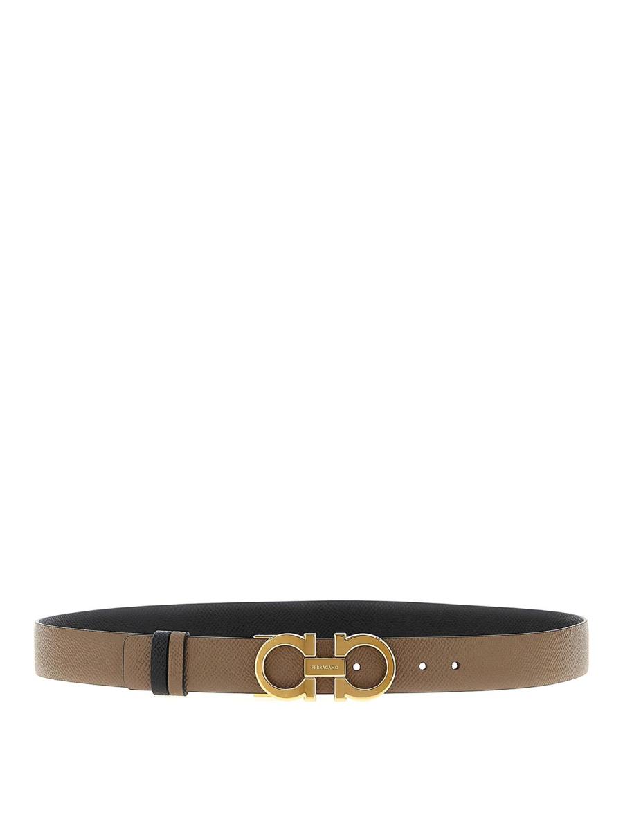 Ferragamo Ceinture - Multicolore