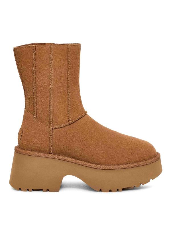 Ugg Bottines - Marron