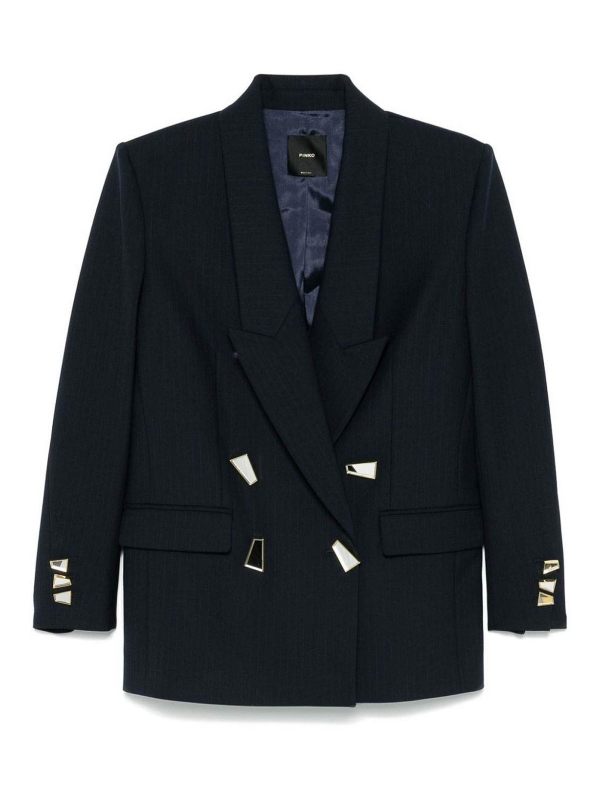 Pinko Blazer - Rapisardi