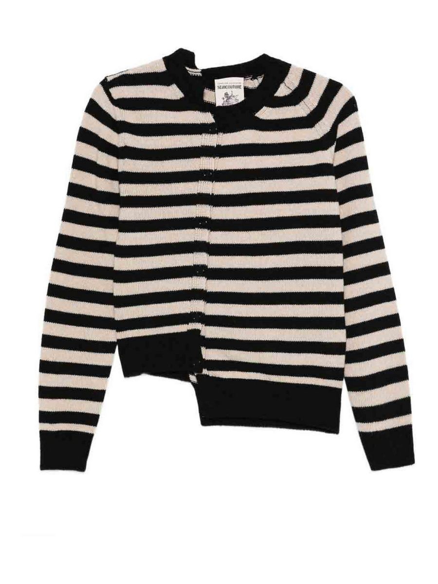 Semicouture Chemise - Marilu