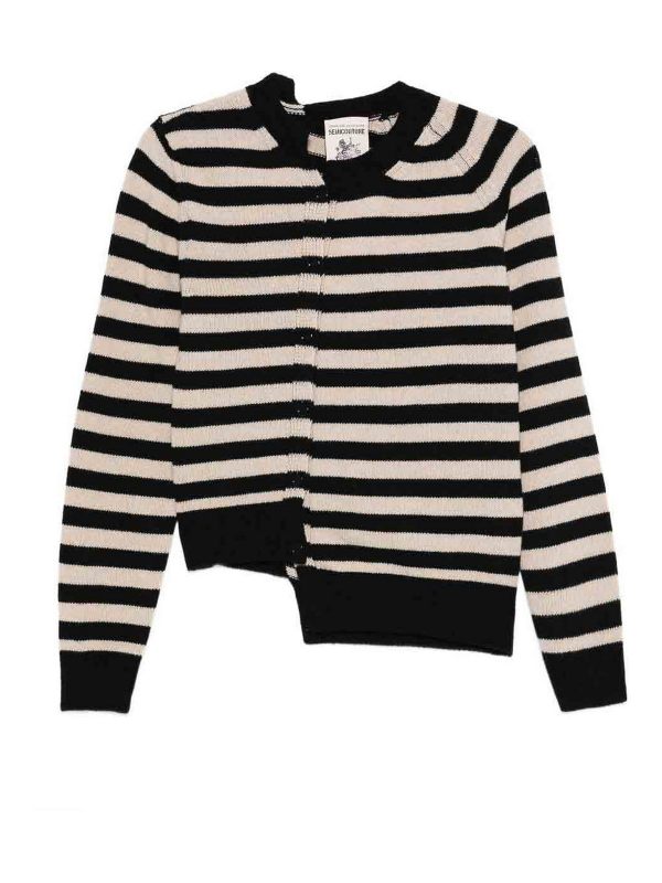 Semicouture Chemise - Marilu