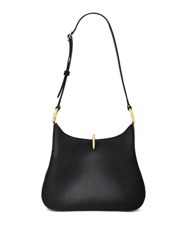 Rabanne Sac Bandoulière - Noir