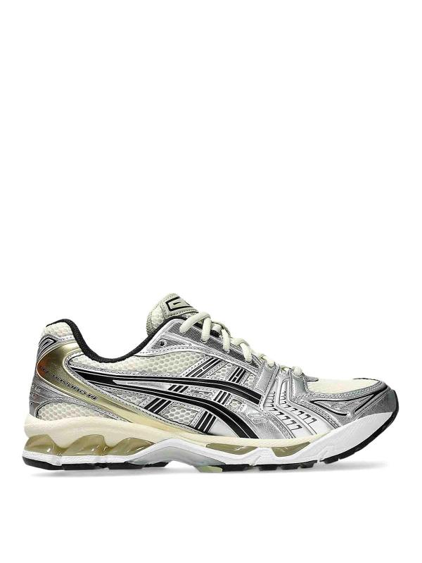 Asics Baskets - Couleur Chair