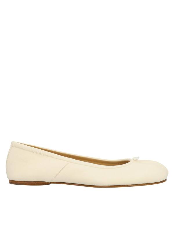 Maison Margiela Ballerines - Tabi