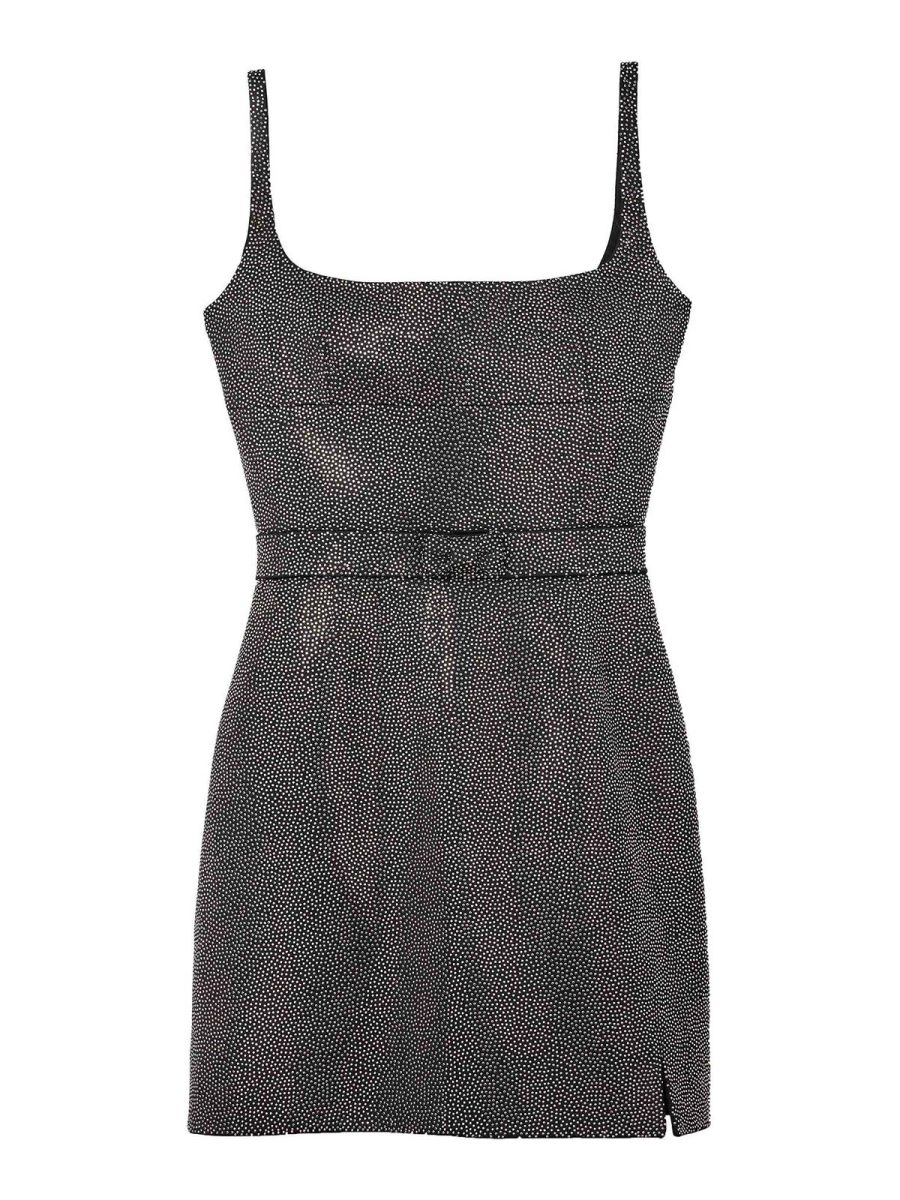Marc Jacobs Robe Courte - Noir