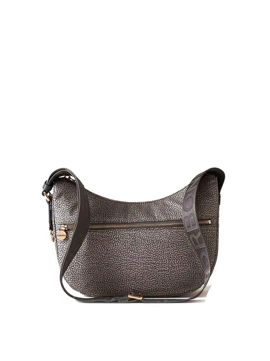 Borbonese Sac Porté Épaule - Marr