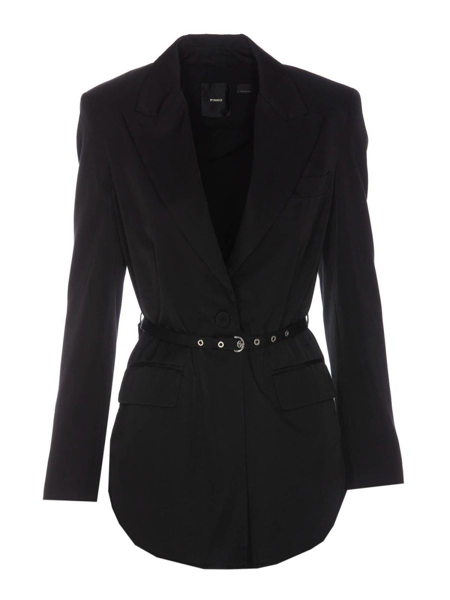 Pinko Blazer - Noir