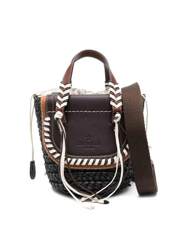 Cuba Lab Sac Cabas - Marr
