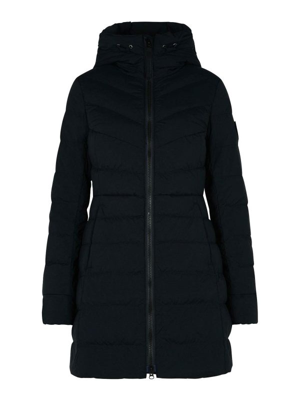 Canada Goose Blouson Rembourré - Noir