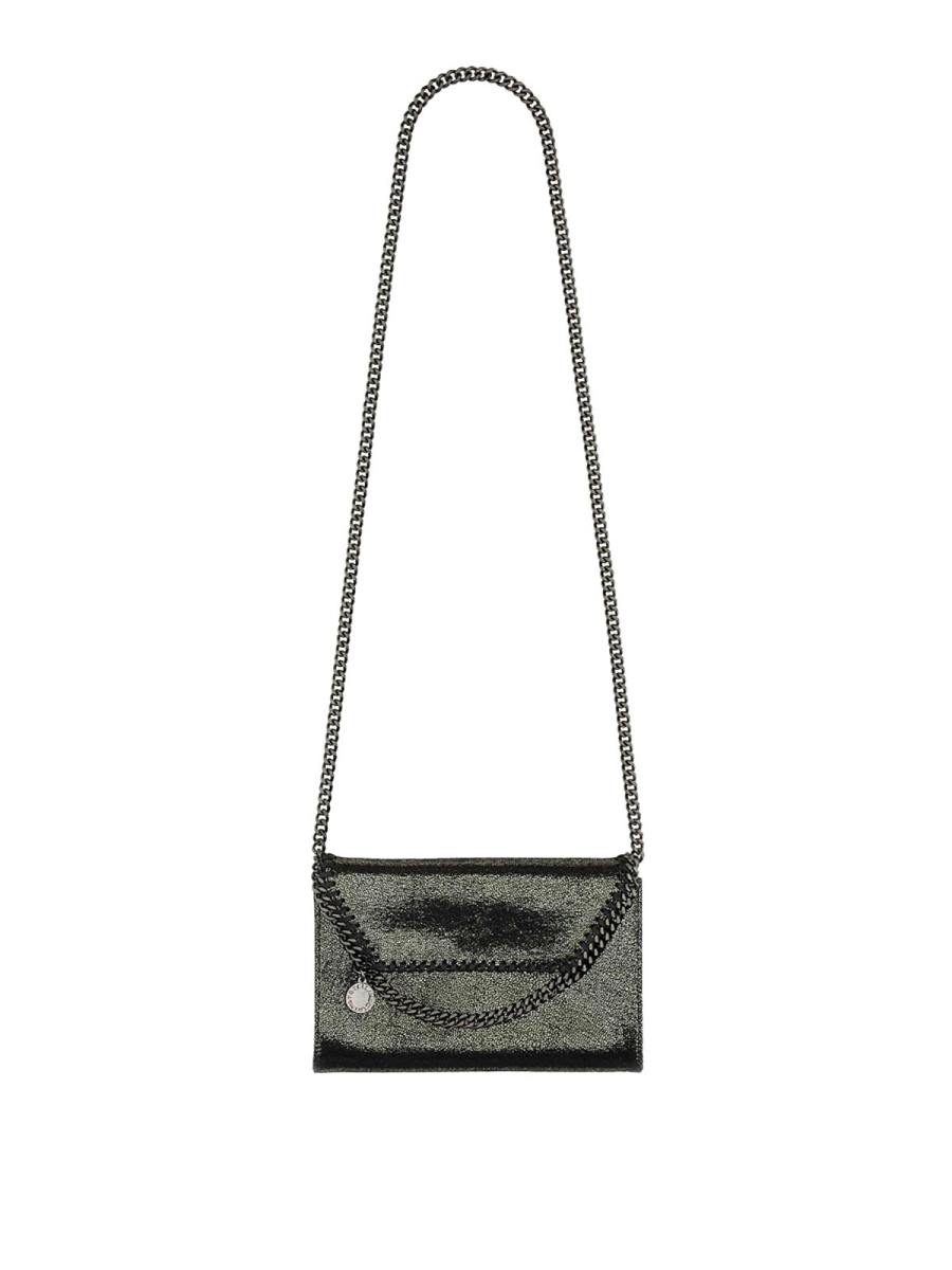 Adidas by Stella McCartney Sac Bandoulière - Noir
