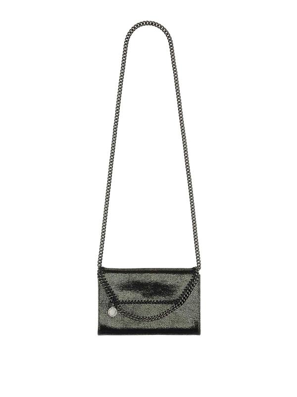 Adidas by Stella McCartney Sac Bandoulière - Noir