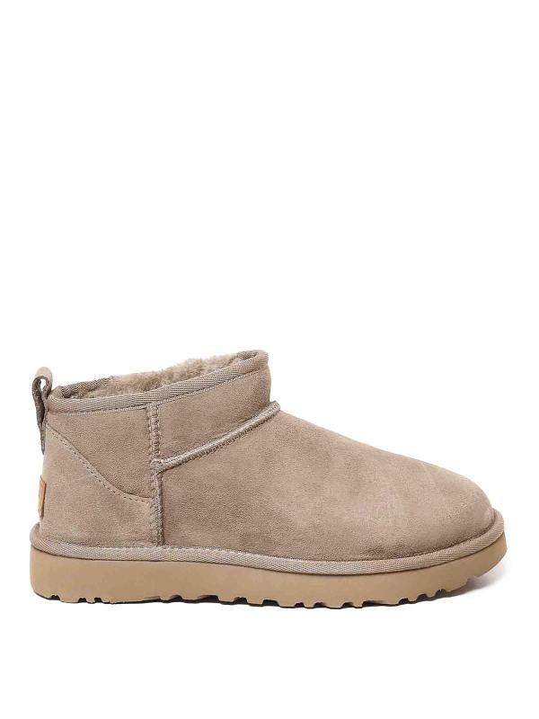 Ugg Bottes - Noir